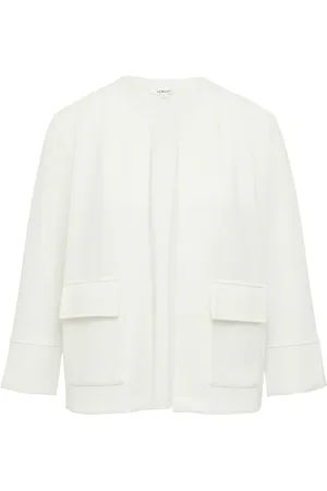QS by s.Oliver Sweatjacke