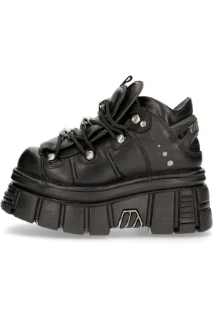 New Rock Sneaker 