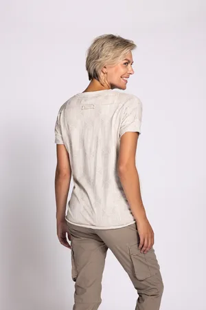 Zhrill T-Shirt