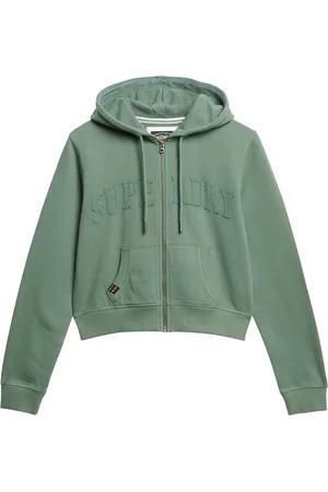 Superdry Sweatjacke 