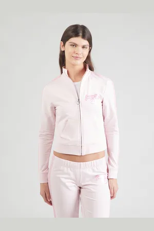 Juicy Couture Sportsweatjacke