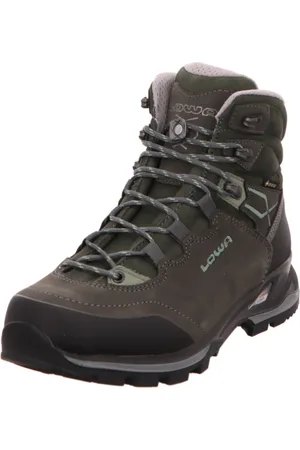 Lowa Boots 