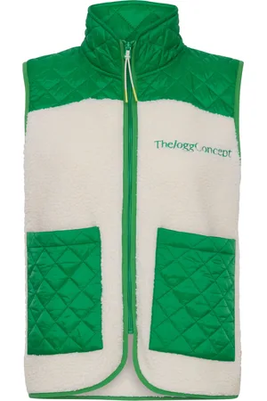 TheJoggConcept Weste 