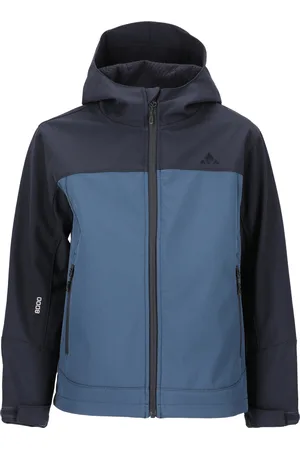 Whistler Softshelljacke 
