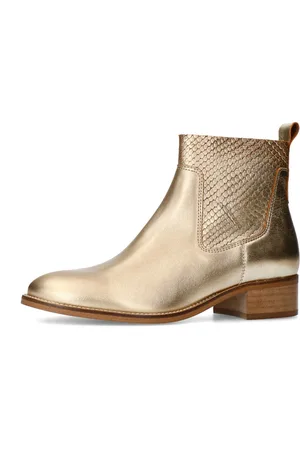Manfield Stiefelette