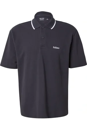 Hollister Poloshirt
