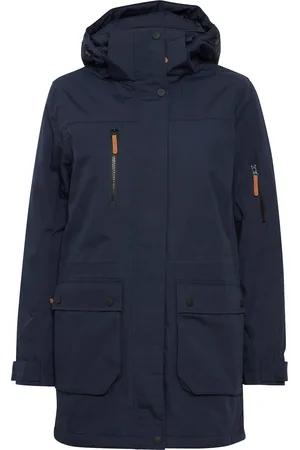 North Bend Winterjacke 