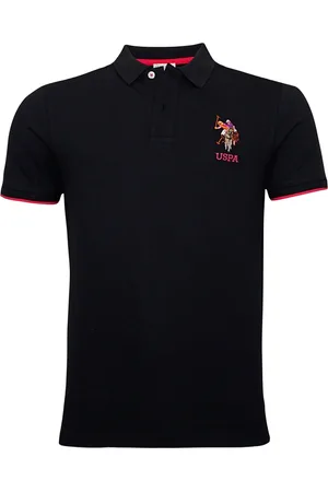 U.S. Polo Assn. Poloshirt