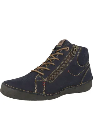 Josef Seibel Schnürstiefelette 