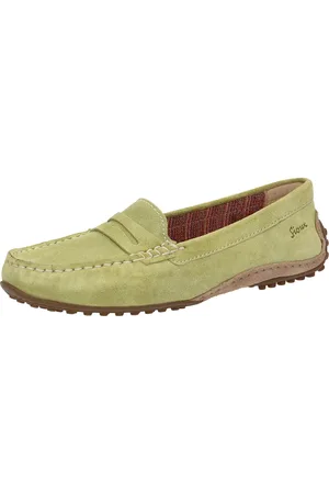 Sioux Slipper 