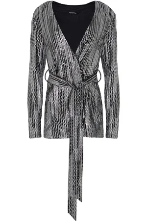 Nocturne Blazer