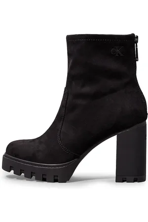 Calvin Klein Stiefelette