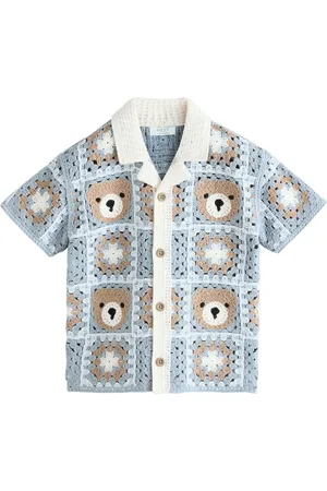 Next Strickjacke