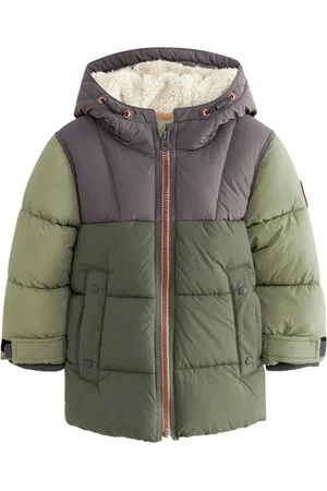 Next Übergangsjacke