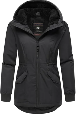 Ragwear Funktionsjacke 