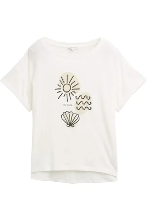 TOM TAILOR T-Shirt