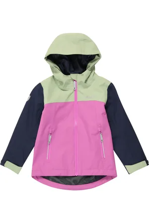 TROLLKIDS Outdoorjacke 
