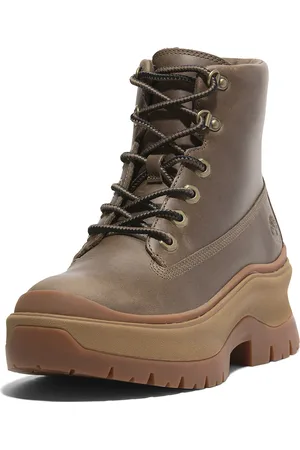 Timberland Schnürstiefelette