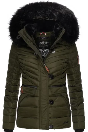 Navahoo Winterjacke 