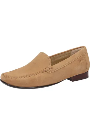Sioux Slipper 