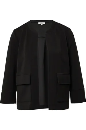 QS by s.Oliver Sweatjacke