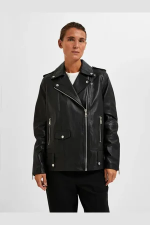 SELECTED Übergangsjacke