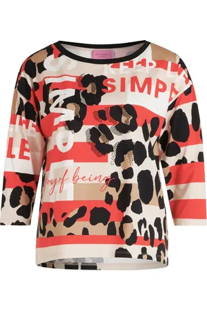Betty Barclay Printshirt