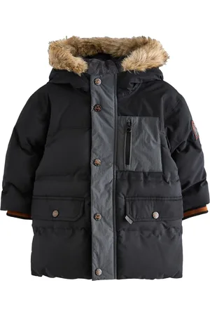 Next Winterjacke