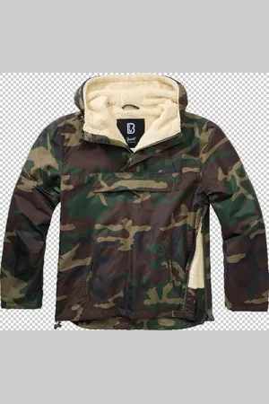 Brandit Funktionsjacke 