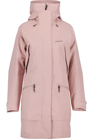 Didriksons Outdoorjacke 