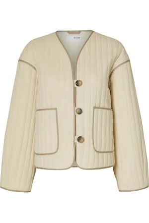 SELECTED Jacke