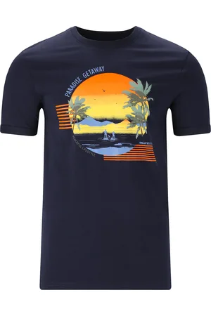 Cruz T-Shirt 