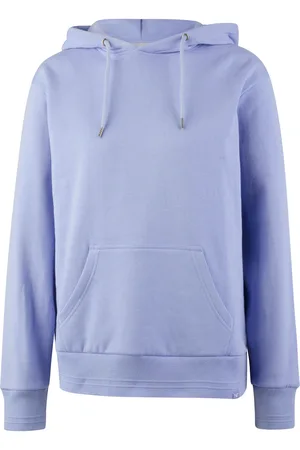 Cleptomanicx Kapuzensweatshirt 