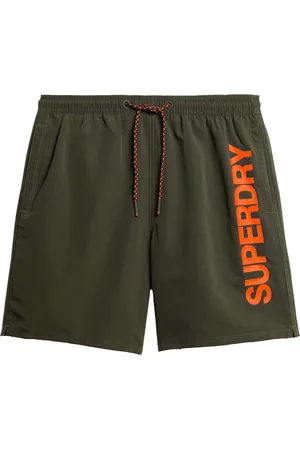 Superdry Badeshorts