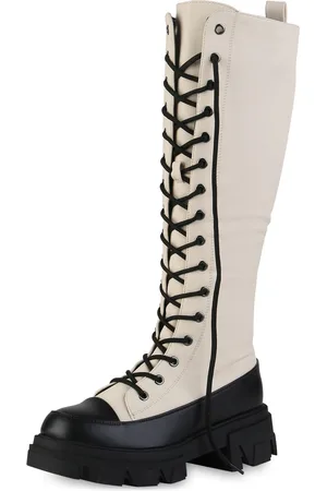 VAN HILL Stiefel 