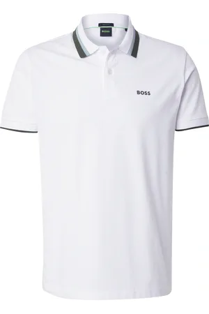 HUGO BOSS Poloshirt 