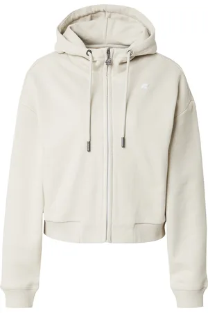 K-Way Sweatjacke 