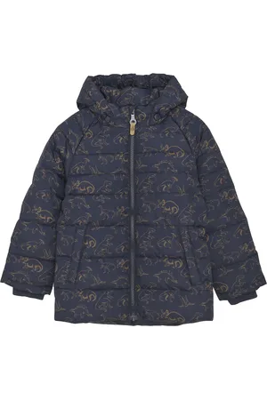 Minymo Winterjacke