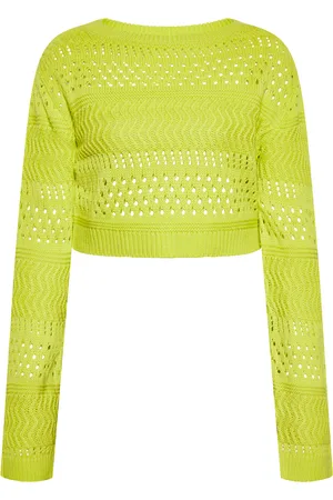 Swirly Pullover