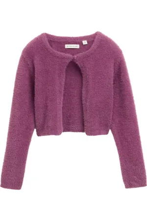 TOM TAILOR Strickjacke