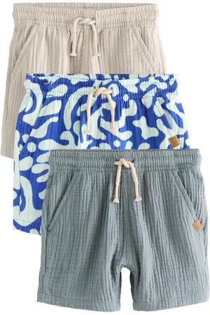 Next Shorts