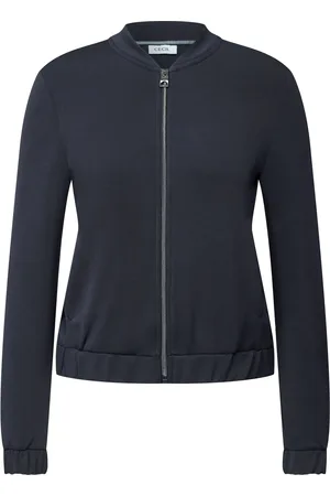 CECIL Sweatjacke