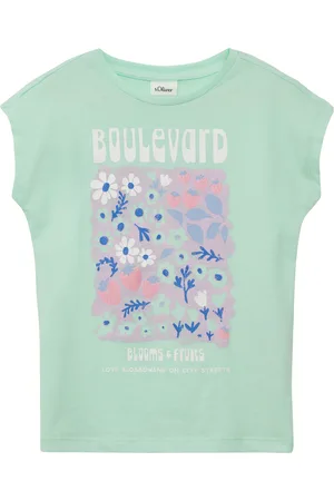 QS by s.Oliver T-Shirt