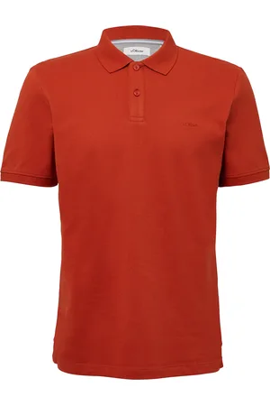 QS by s.Oliver Poloshirt