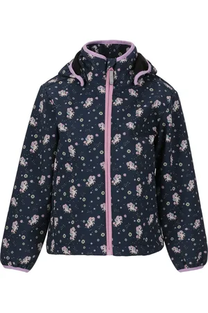 ZigZag Softshelljacke 