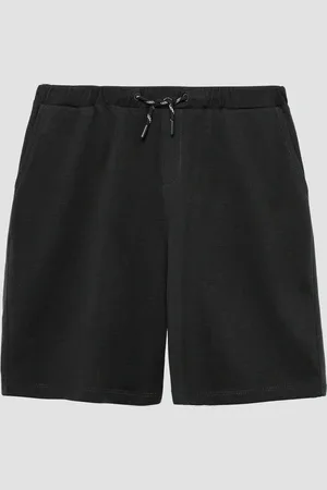 QS by s.Oliver Shorts