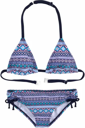 QS by s.Oliver Triangel-Bikini