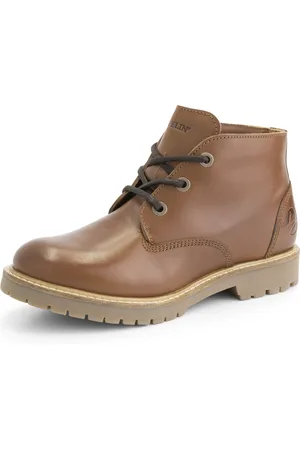 Travelin Schnürstiefel 