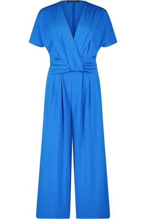Betty Barclay Jumpsuit mit Eingrifftaschen