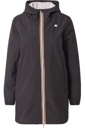 K-Way Jacke